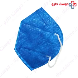 Barman KN95 Mask 10