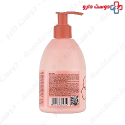 Hyaluronic Acid Dehydrated Hair Mask Petal Rose