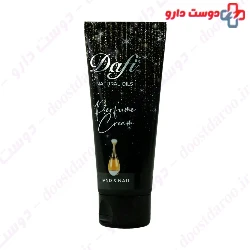 Jadore Dior Perfume Hand And Nail Cream Dafi