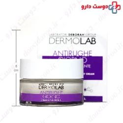 Firming Anti Wrinkle Day Crream Dermolab