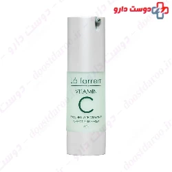 Vitamin C Perfect Skin Serum 20% La farrerr