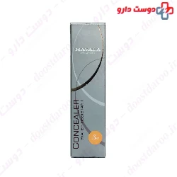Concealer Mavala