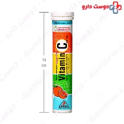 Healthimin Vitamin C 500 mg