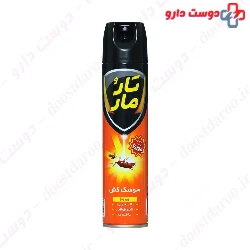 Odourless Crawling Insect Killer TaroMar