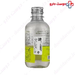 Purifying Skin Toner For Oily Skin Silcare