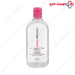 Deep Hydrating Toner For Dry Skin Ginagen