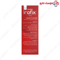 Dayonix Pharma Irofix 30ml Drop