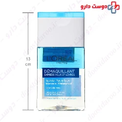 Demaquillant Eye Make Up Remover Loreal