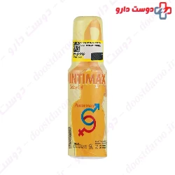 Powermax Delay Lubricant Gel Intimax