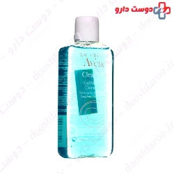 Cleanance Gel Avene 200ml Cleanser
