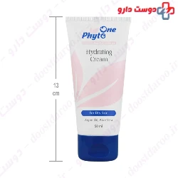 Phyto One Hydrating Cream Dry Skin 50 ml