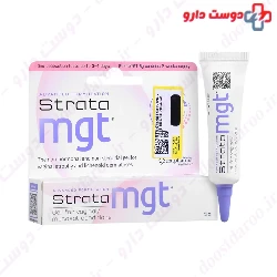 Strata mgt Gel For Vaginal