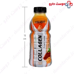 Collagen Asher