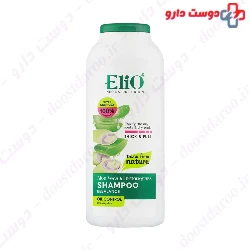Elio Rebalance Shampoo 400 ml