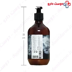 Tornado Shower Gel For Body Granville