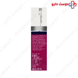 Sweet Sleep Hair And Body Baby Irox 200ml Shampoo