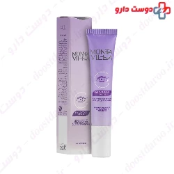 Monta Villa Eye Contour Cream 20 ml