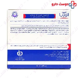 Ardene Atopia Sensipro Body Healing And Soothing Cream 150 Ml
