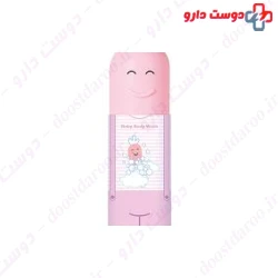 Dermalog Kids Baby Body Shampoo
