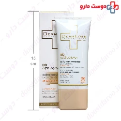 D Day Cream SPF50 Dermeden