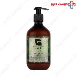 Aroma Body Lotion Granville
