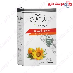Ditron Calendula 125g  Soap