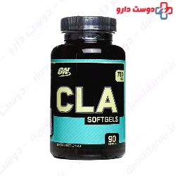 CLA 750 mg Optimum Nutrition