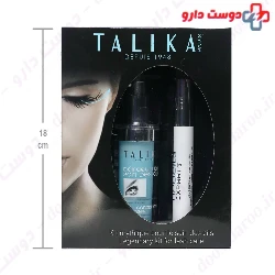 Talika Legendary Kit For Lash Care