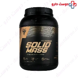 Solid Mass Trec Nutrition