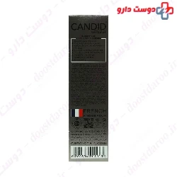 Candid Keratin Shampoo Free Sulfate