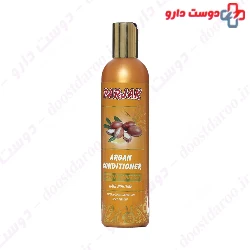 Parjak Argan And Keratin Hair Conditioner 280 Ml
