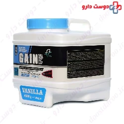 Gain 4500 g Pharma Mix