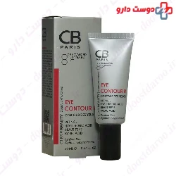CB Paris Eye Contour R Cream 20 Ml