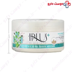 Aloe Vera And Hyaluronic Acid Moisturizing Gel Cream Iplus