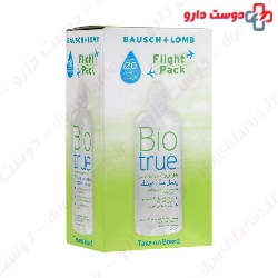 BioTrue Multi Purpose Solution Bausch and Lomb