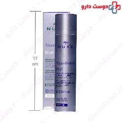 Nuxellence Eclat Nevex