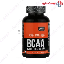BCAA Matrix 4800 QNT