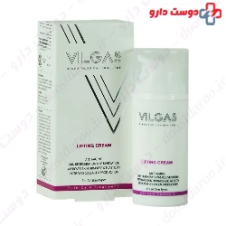 Lifting Cream 30 ml Vilgas