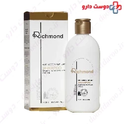 Richmond Anti Loss And Implant Shampoo 200 ml