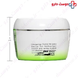 Rich And Soft Jojoba Oil Cream My