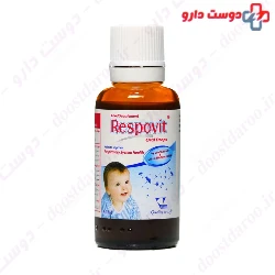 Vitane Irovit Drop