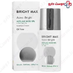 Acne Bright Azelaic Acid Suspension Bright Max