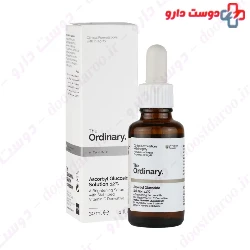 Ordinary Ascorbyl Glucoside Solution 12% 30 Ml