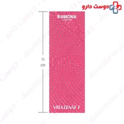 Vitatense F Ramona