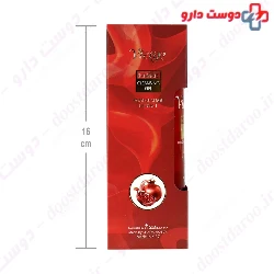 Pomegranate Intimate Cleansing Gel For Women Viergo