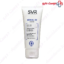 Xerial 30 Cream SVR
