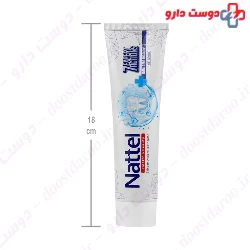 Toothpaste 7 Expert Action Nattel