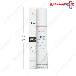 Eluage Cream avene