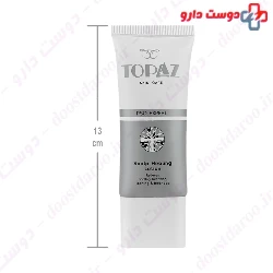 Scalp Healing Lotion Topaz