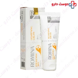 My Lightening Cream for All Skin Types 30ml Cream